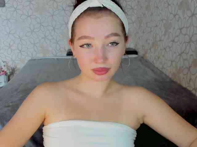 LissaCristal webcam