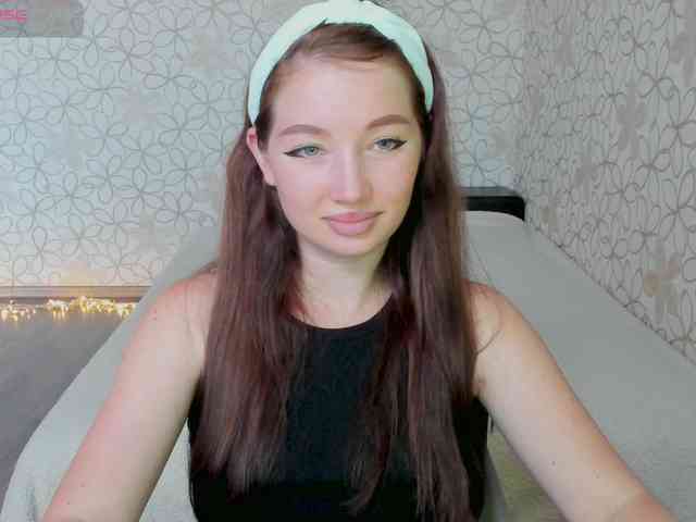 LissaCristal webcam