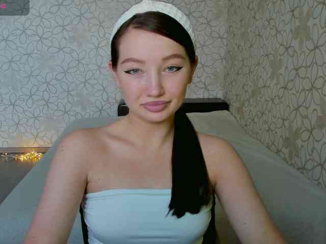 LissaCristal webcam