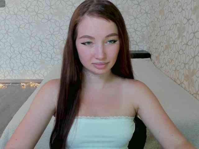 LissaCristal webcam