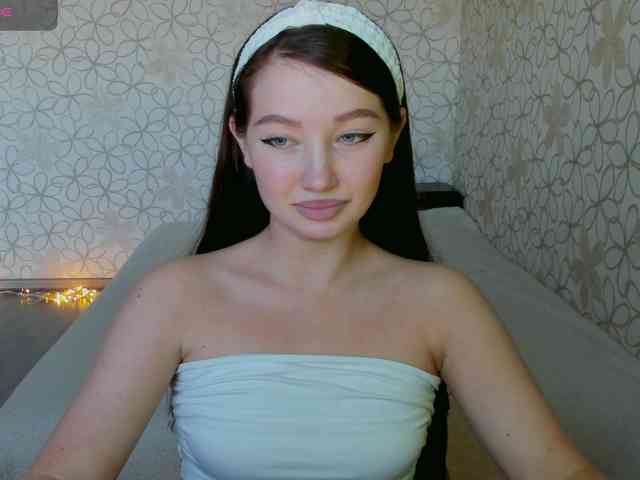 LissaCristal webcam