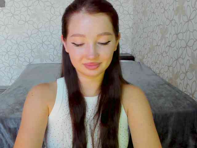 LissaCristal Live Webcam on BongaCams