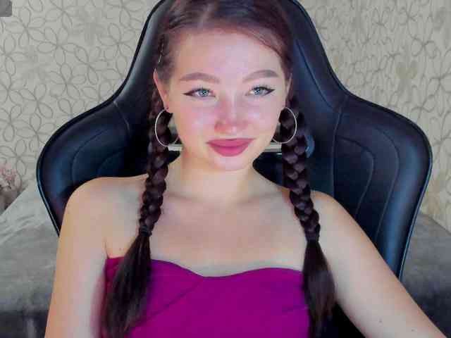LissaCristal webcam