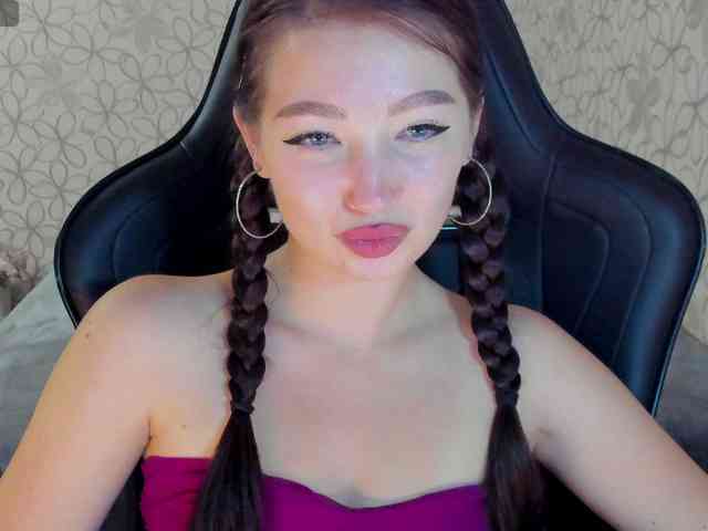LissaCristal webcam