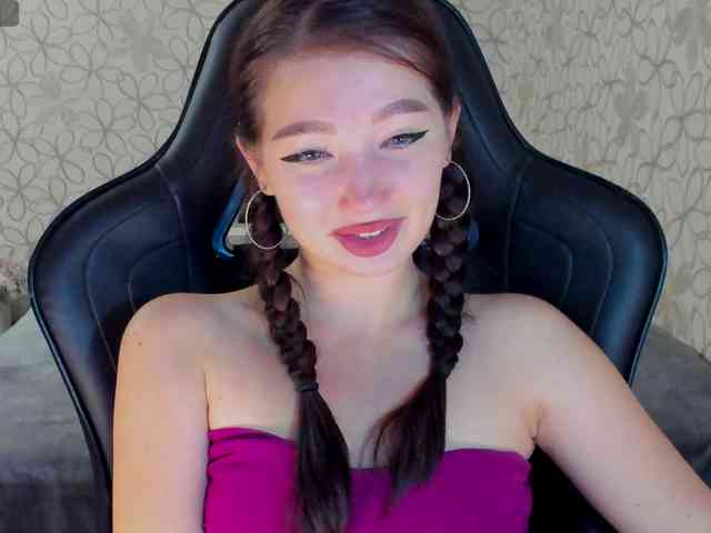 LissaCristal webcam