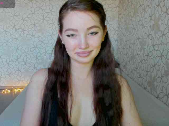 LissaCristal webcam