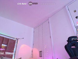 ArielMoore Porn Show