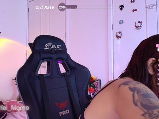 ArielMoore