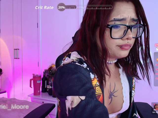 ArielMoore