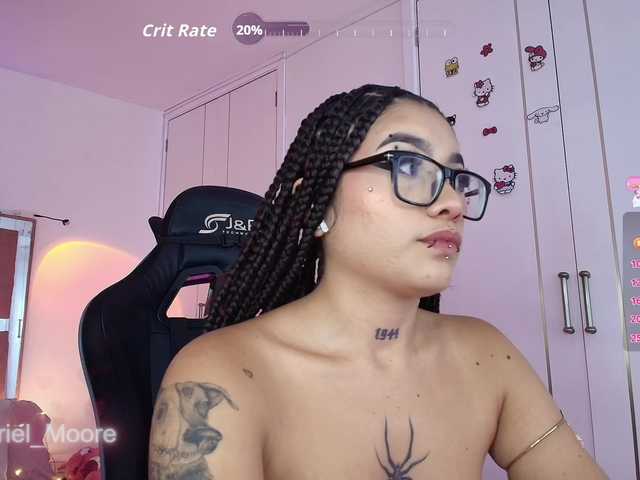 Preview of arielmoore