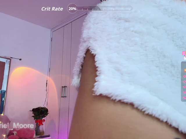 ArielMoore