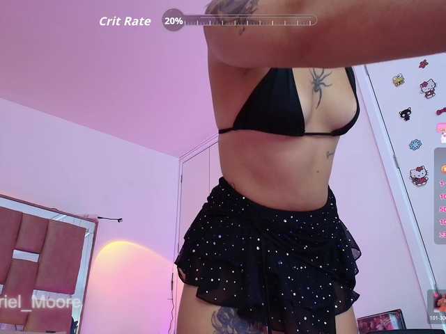 Preview of arielmoore