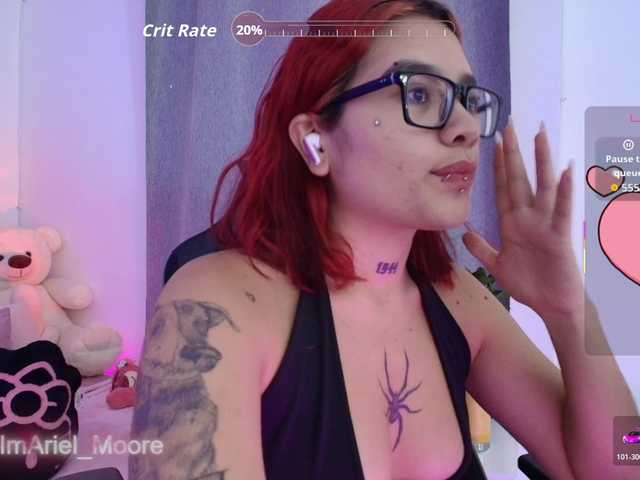 ArielMoore
