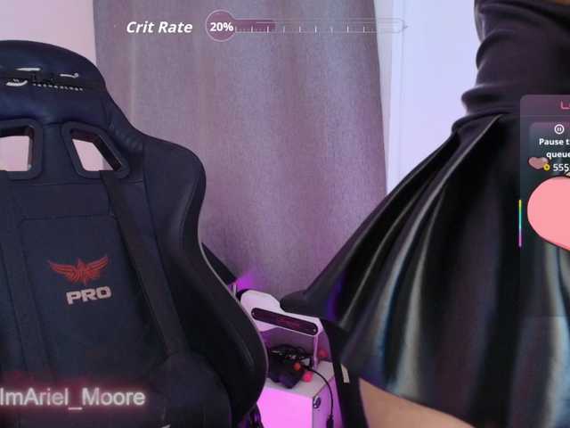 ArielMoore