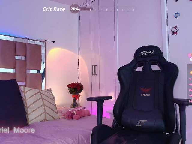 Preview of arielmoore