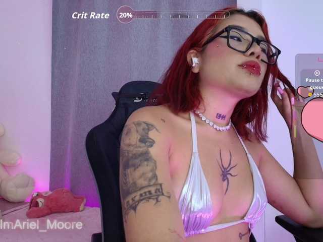 ArielMoore