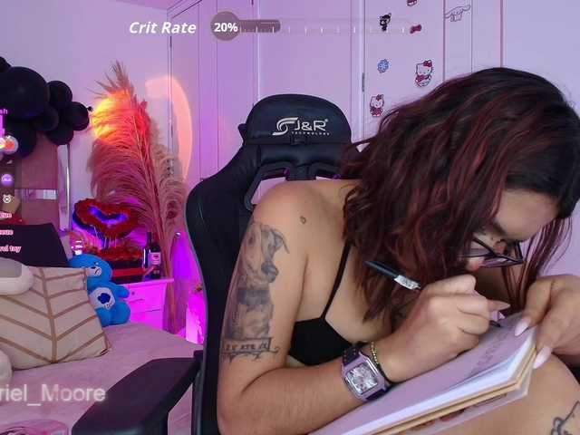 Preview of arielmoore