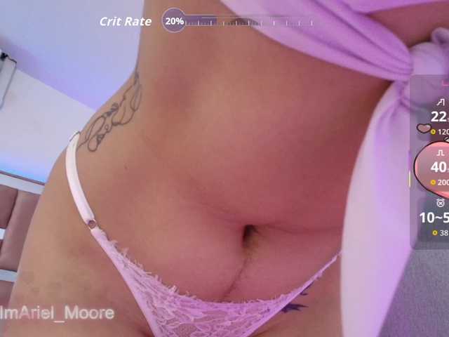 ArielMoore