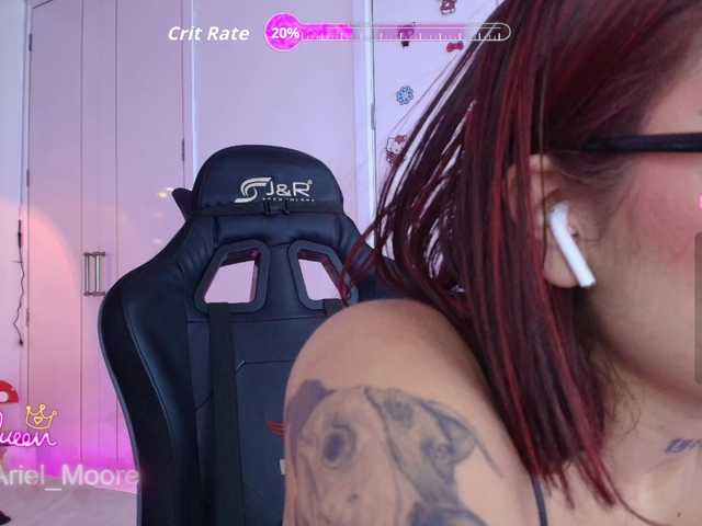 ArielMoore