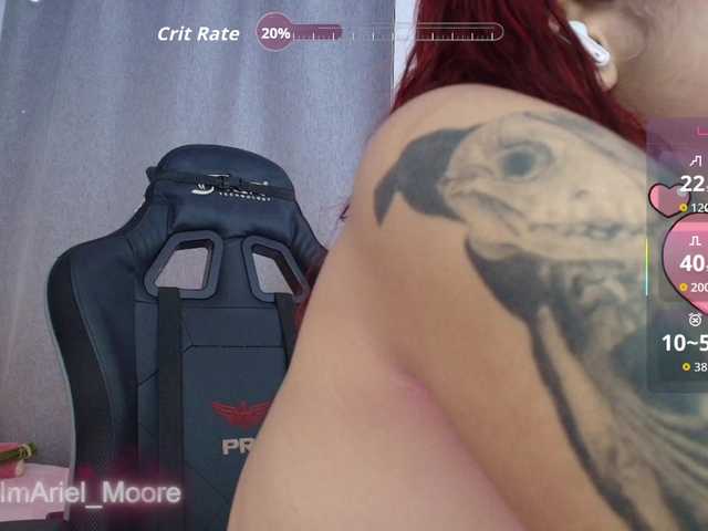 ArielMoore