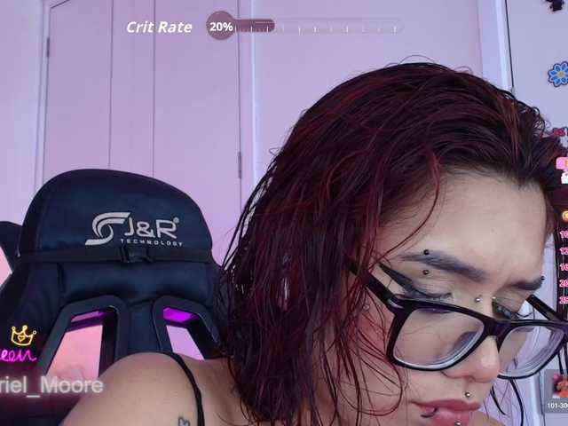 ArielMoore