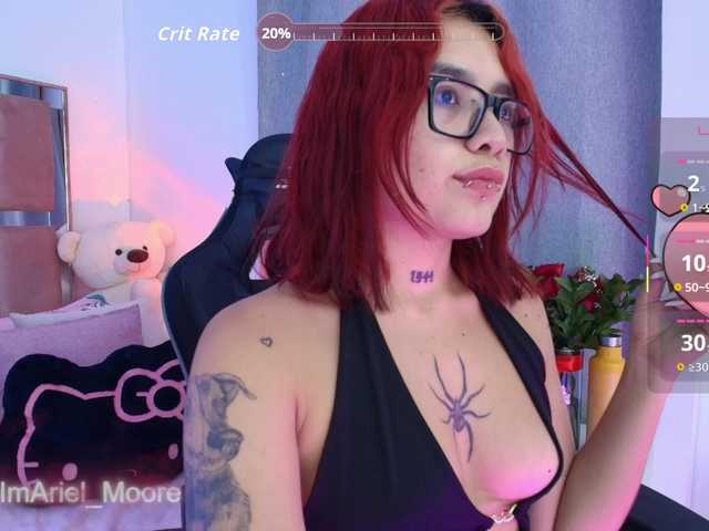 ArielMoore
