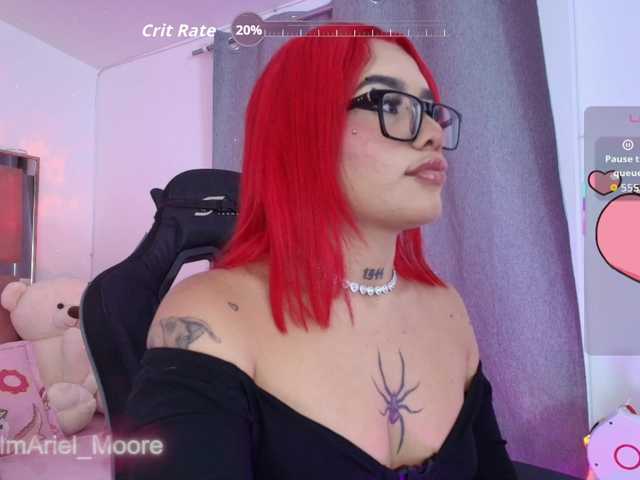 ArielMoore