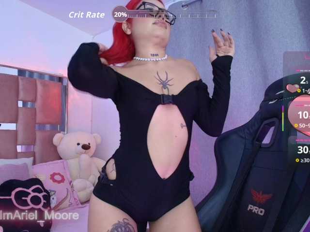 ArielMoore