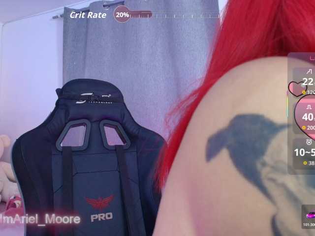 ArielMoore