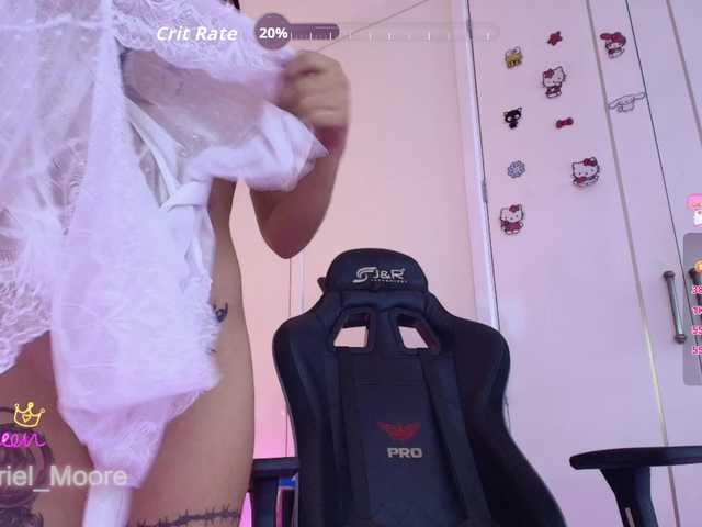 ArielMoore
