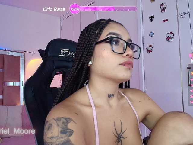 Preview of arielmoore