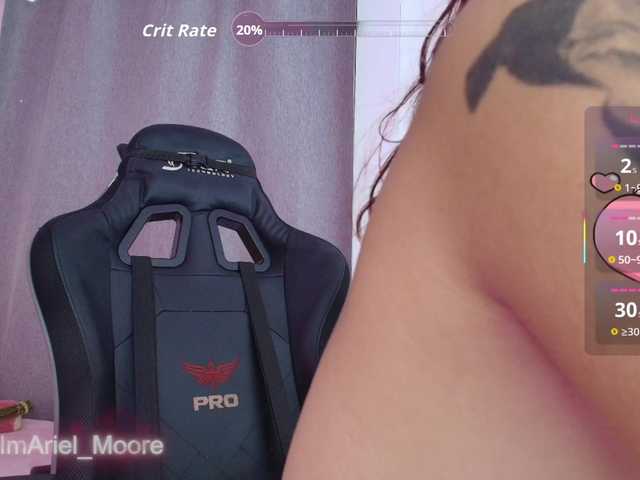ArielMoore