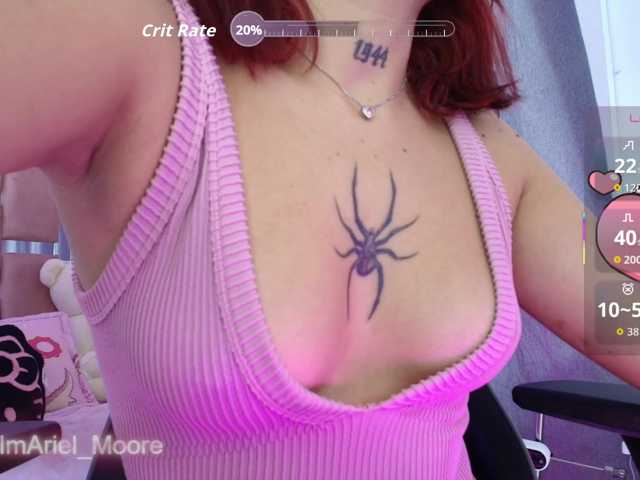 ArielMoore