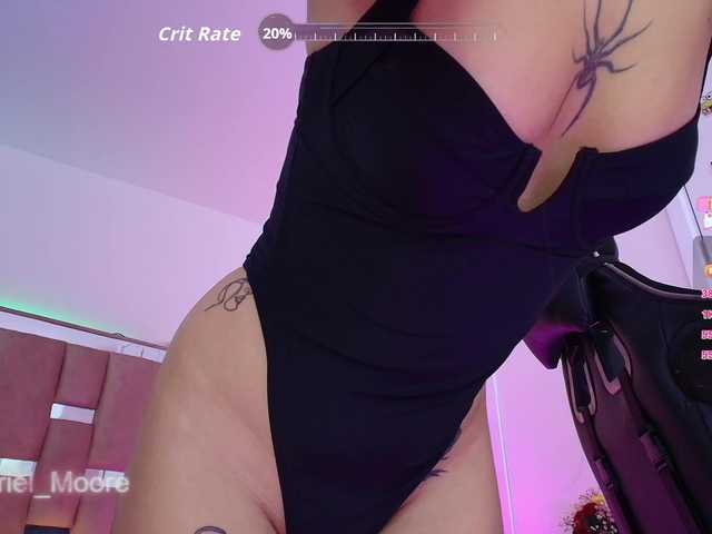 ArielMoore