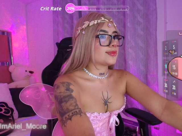 ArielMoore