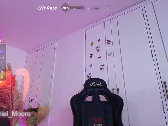 Preview of arielmoore