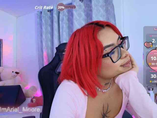 ArielMoore