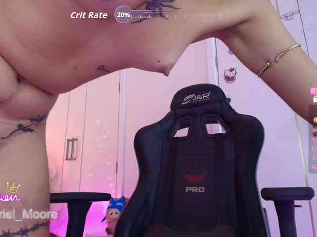 ArielMoore