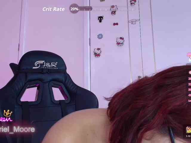 ArielMoore