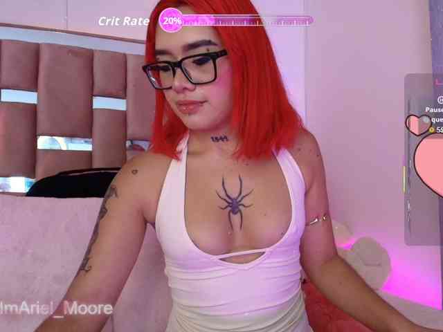 ArielMoore