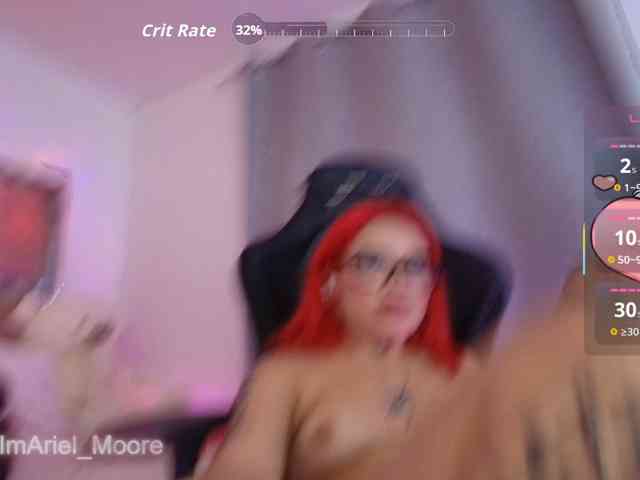 ArielMoore