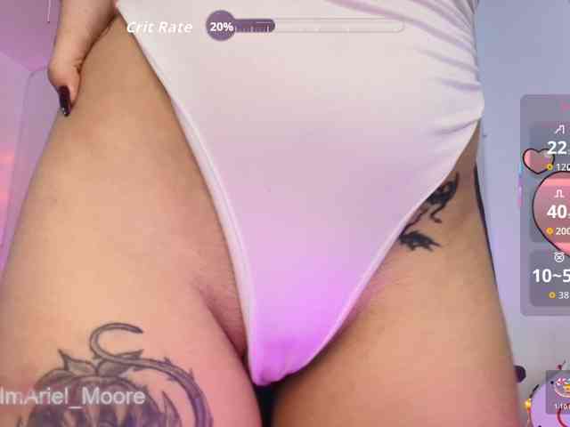 ArielMoore