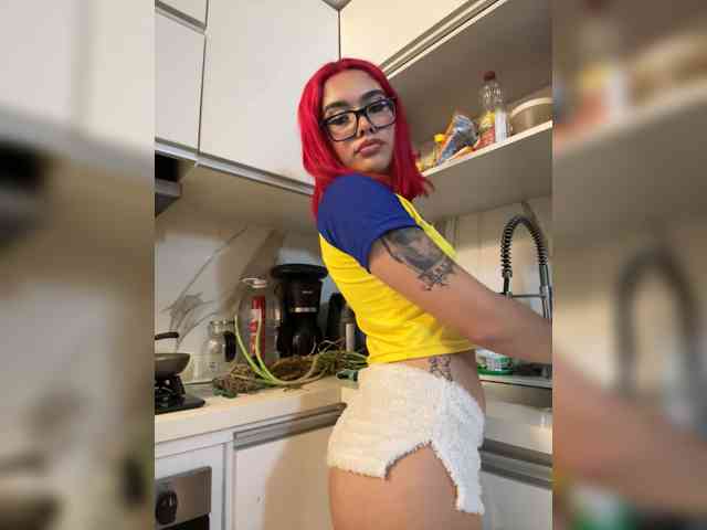 ArielMoore
