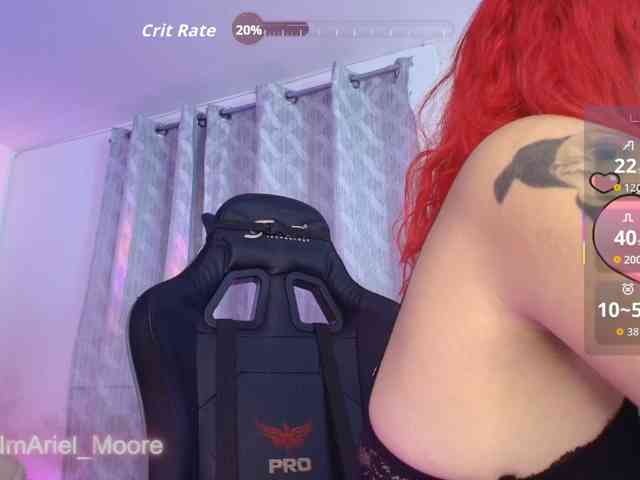 ArielMoore