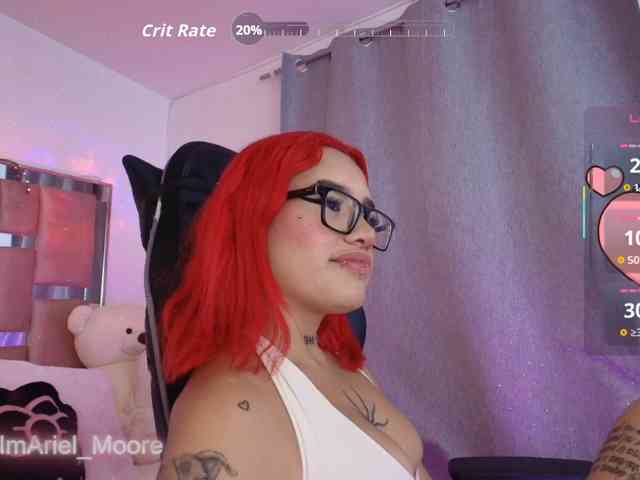ArielMoore