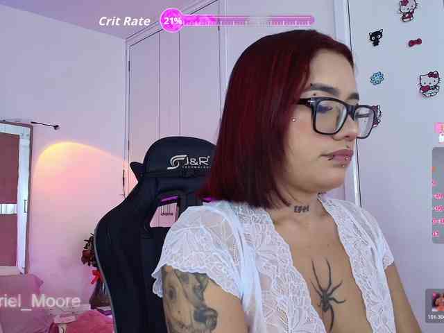ArielMoore