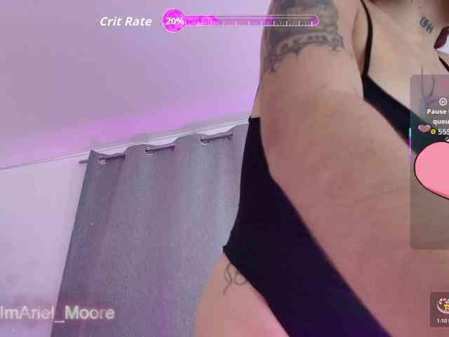ArielMoore