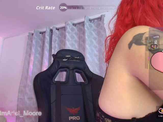 ArielMoore