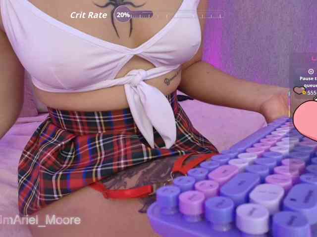 ArielMoore