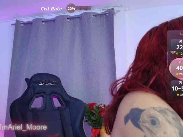 ArielMoore